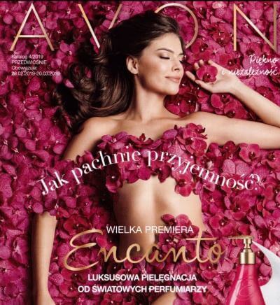 Katalog Avon 4/2019
